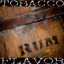 Picture of Flavoring;  Rhum Tobacco