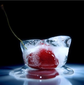 Image sur  Arômes; Fruit: Cherry Blast